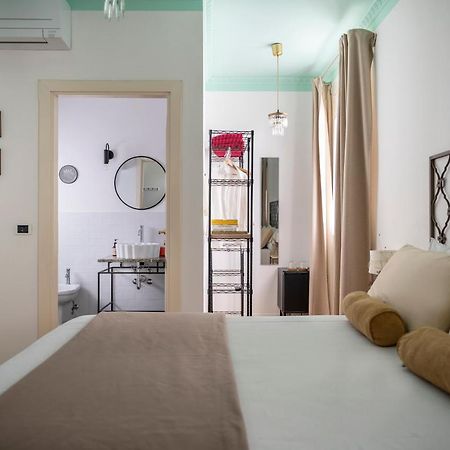 B&B Villa Ebe SantʼArcangelo di Romagna Exterior foto