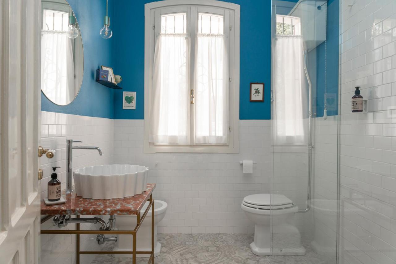 B&B Villa Ebe SantʼArcangelo di Romagna Exterior foto